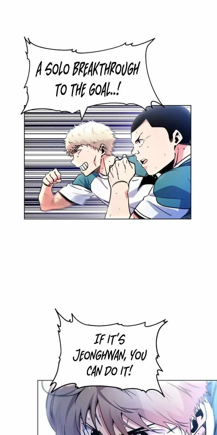 Read Top Corner chapter 109 image 3 on Lezhin