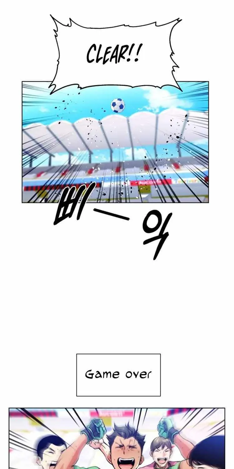 Read Top Corner chapter 109 image 30 on Lezhin