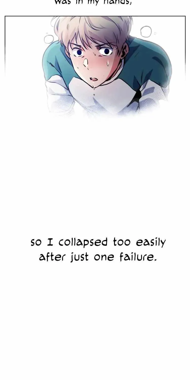 Read Top Corner chapter 109 image 32 on Lezhin
