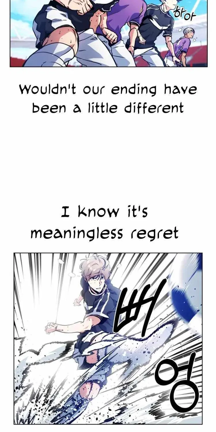 Read Top Corner chapter 109 image 35 on Lezhin