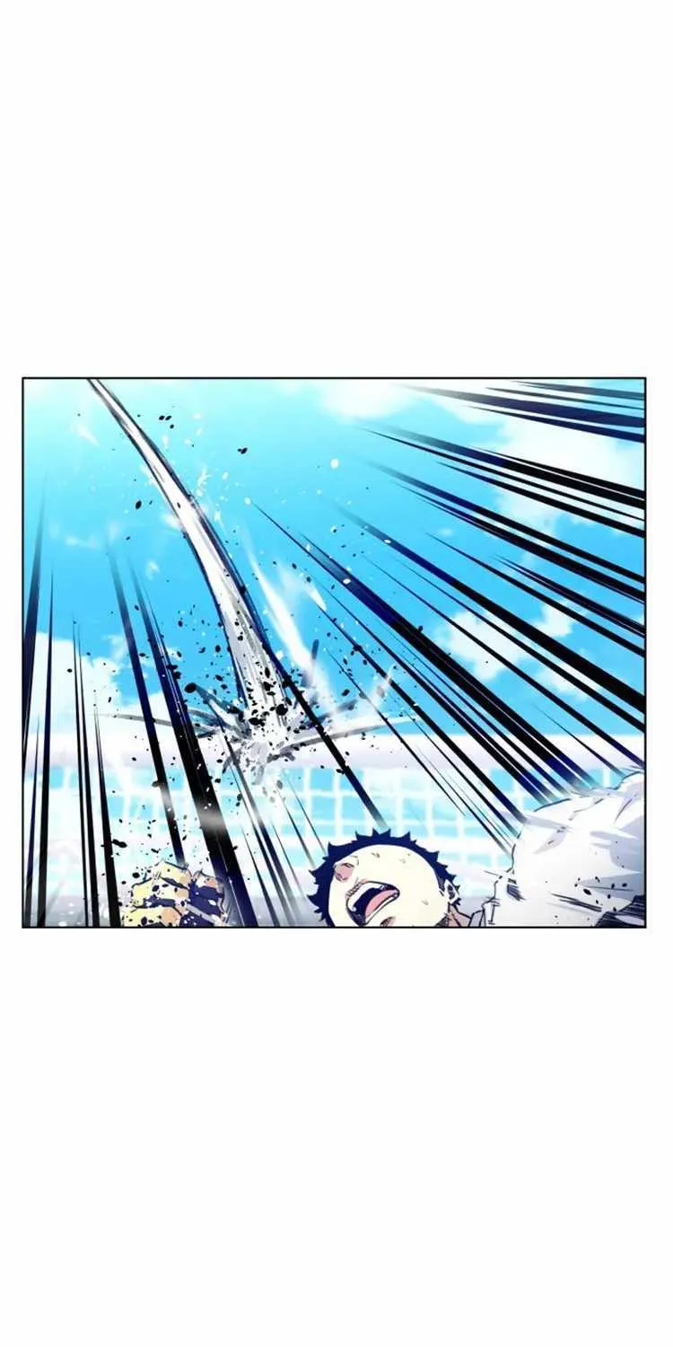 Read Top Corner chapter 109 image 40 on Lezhin
