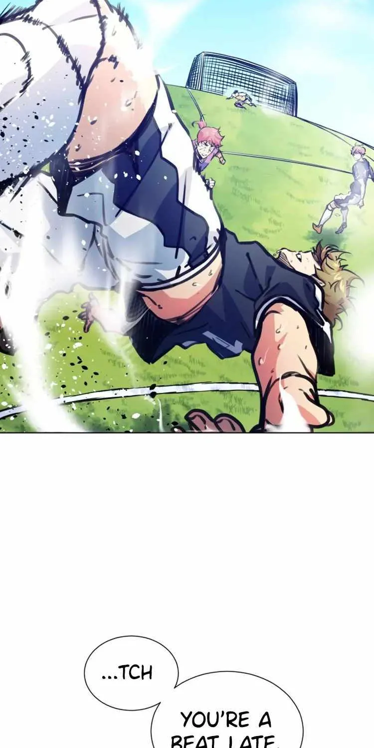 Read Top Corner chapter 109 image 43 on Lezhin