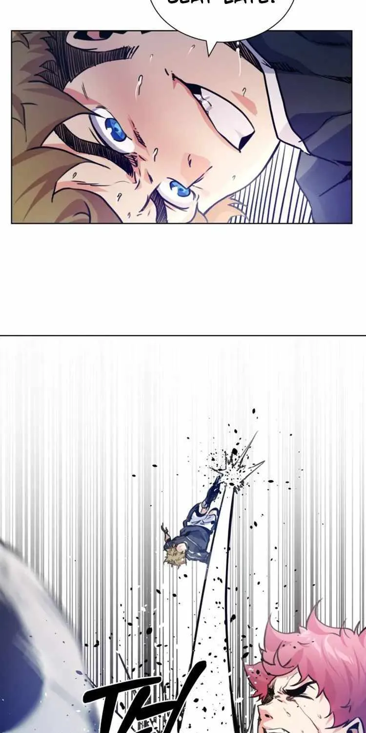 Read Top Corner chapter 109 image 44 on Lezhin