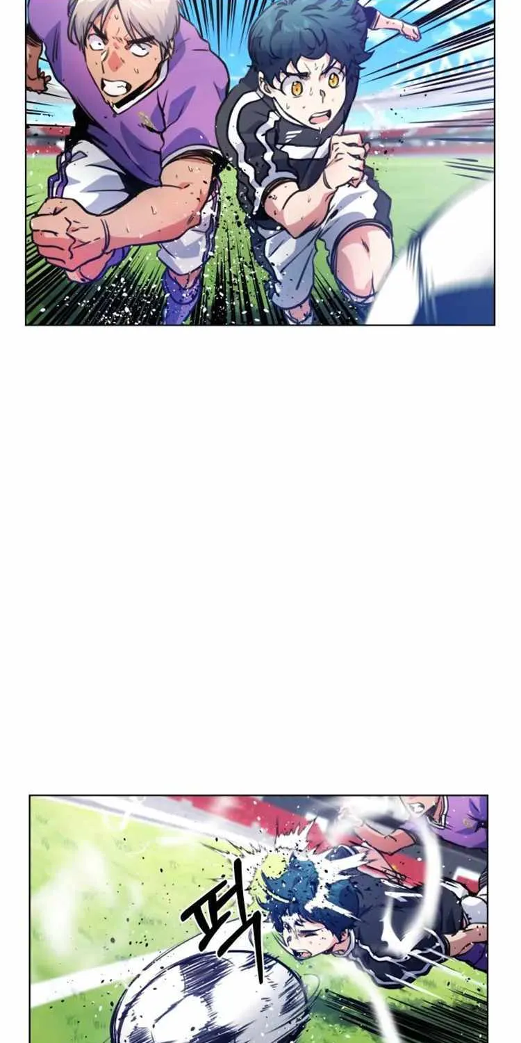 Read Top Corner chapter 109 image 48 on Lezhin