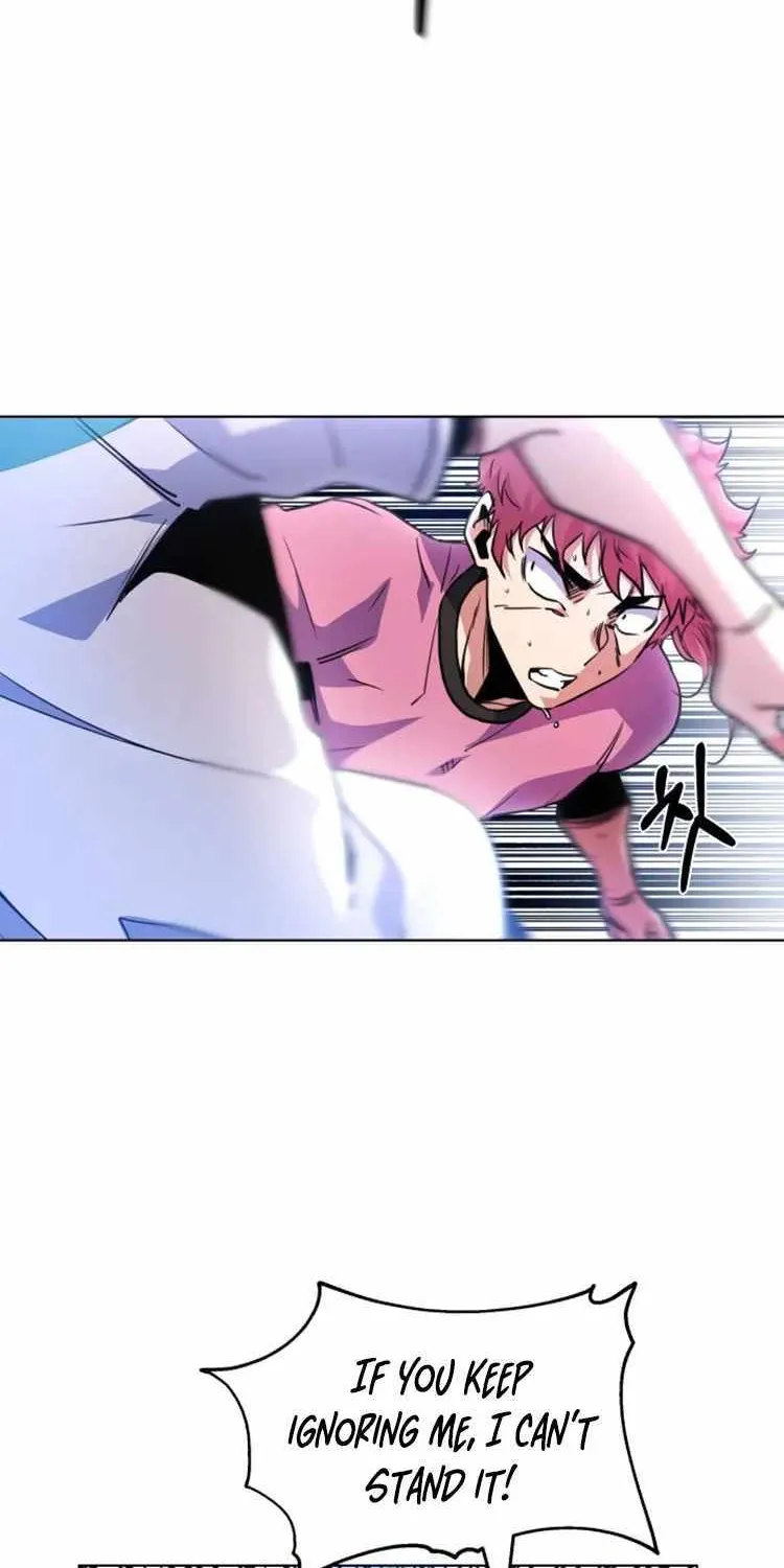 Read Top Corner chapter 109 image 5 on Lezhin
