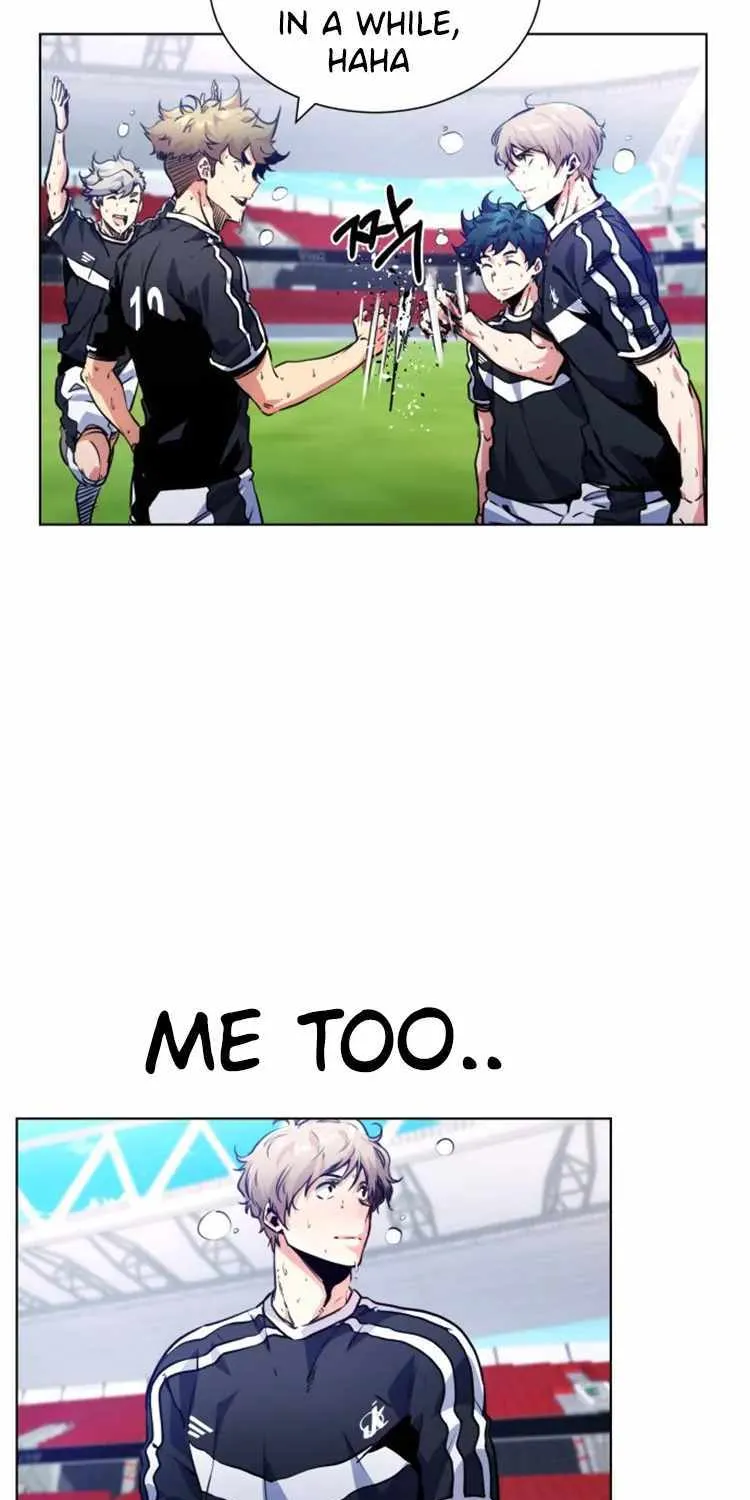 Read Top Corner chapter 109 image 55 on Lezhin