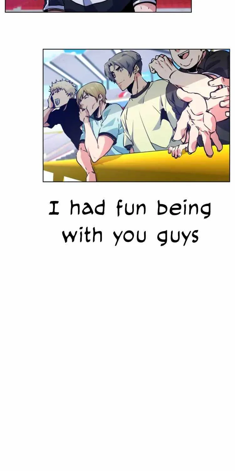 Read Top Corner chapter 109 image 56 on Lezhin