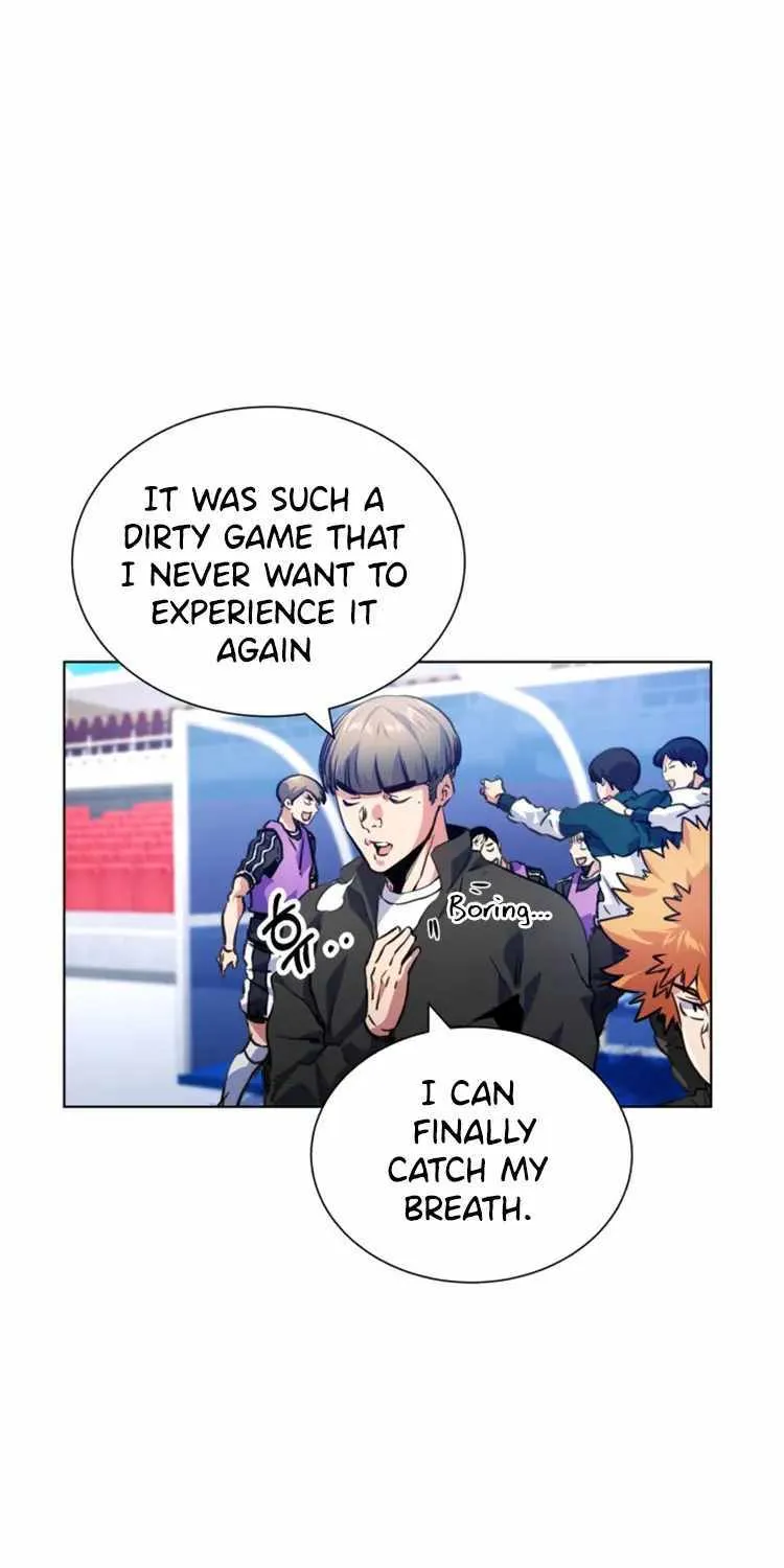 Read Top Corner chapter 109 image 57 on Lezhin