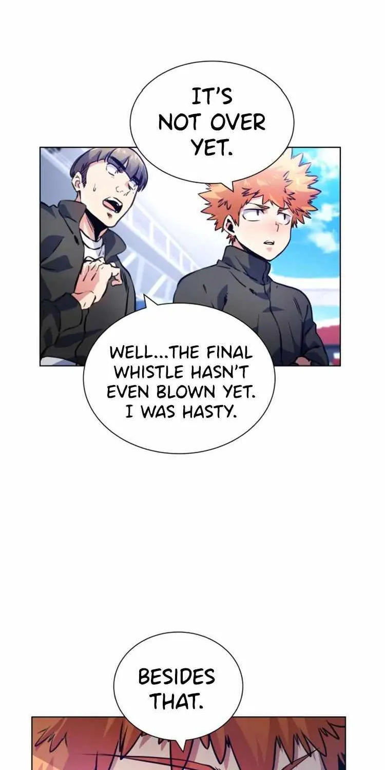 Read Top Corner chapter 109 image 58 on Lezhin
