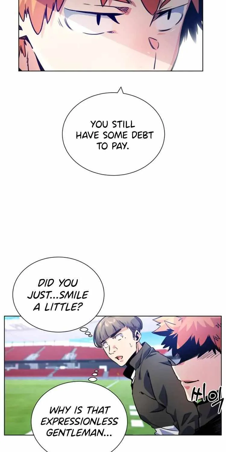 Read Top Corner chapter 109 image 59 on Lezhin