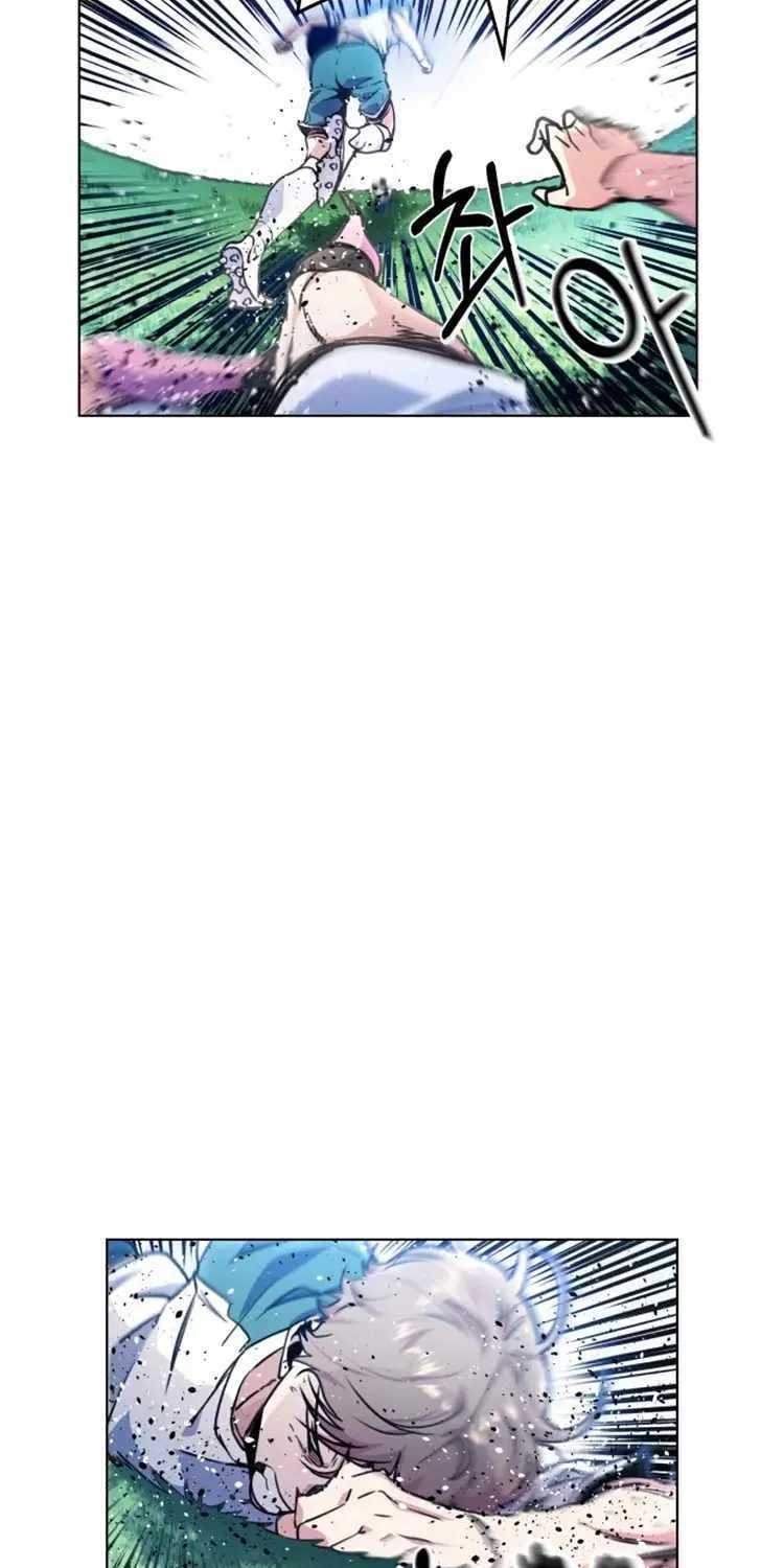 Read Top Corner chapter 109 image 6 on Lezhin