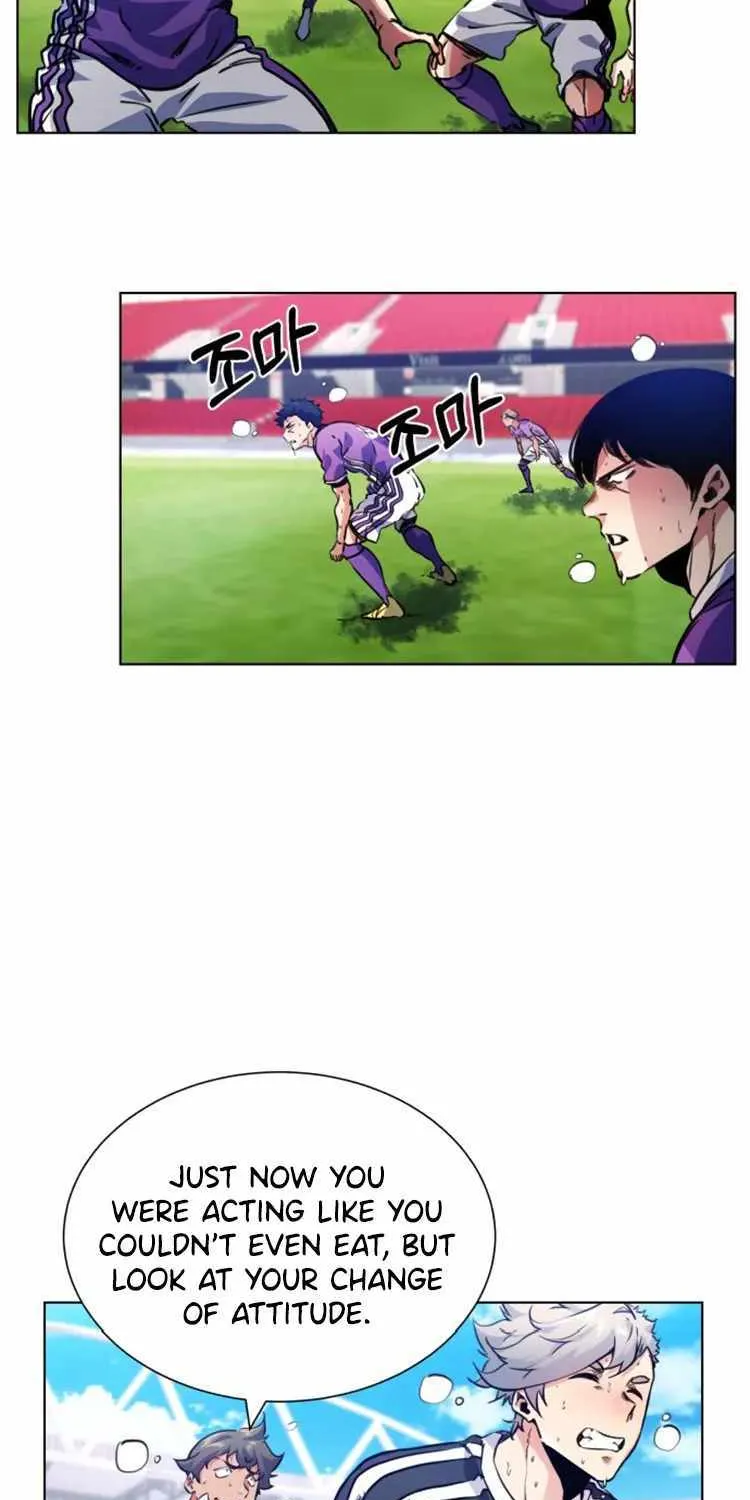 Read Top Corner chapter 109 image 63 on Lezhin