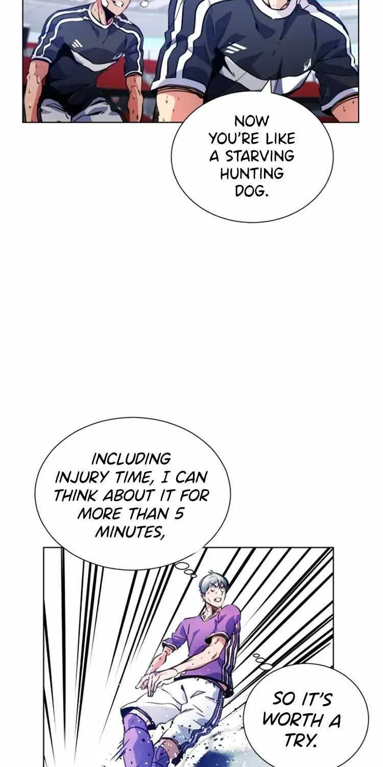 Read Top Corner chapter 109 image 64 on Lezhin