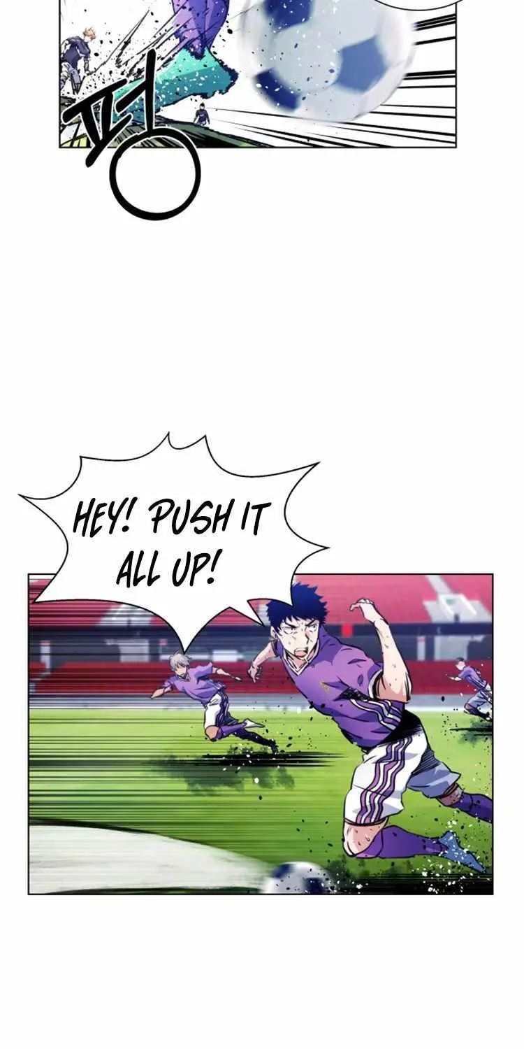 Read Top Corner chapter 109 image 65 on Lezhin