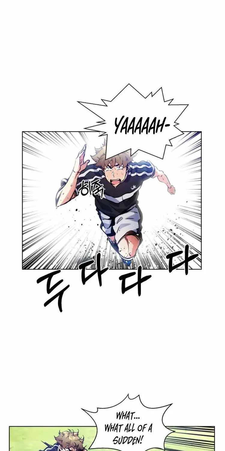 Read Top Corner chapter 109 image 66 on Lezhin