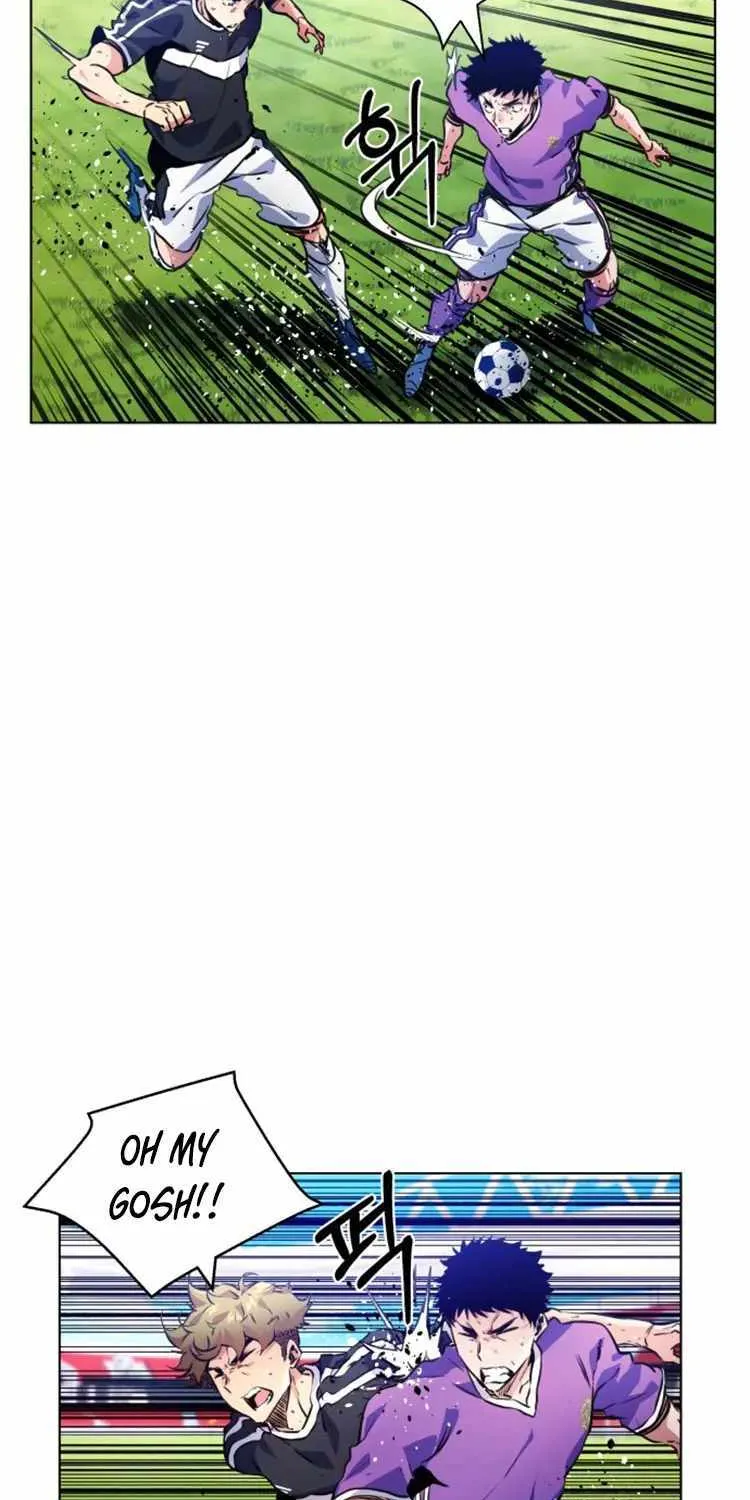 Read Top Corner chapter 109 image 67 on Lezhin