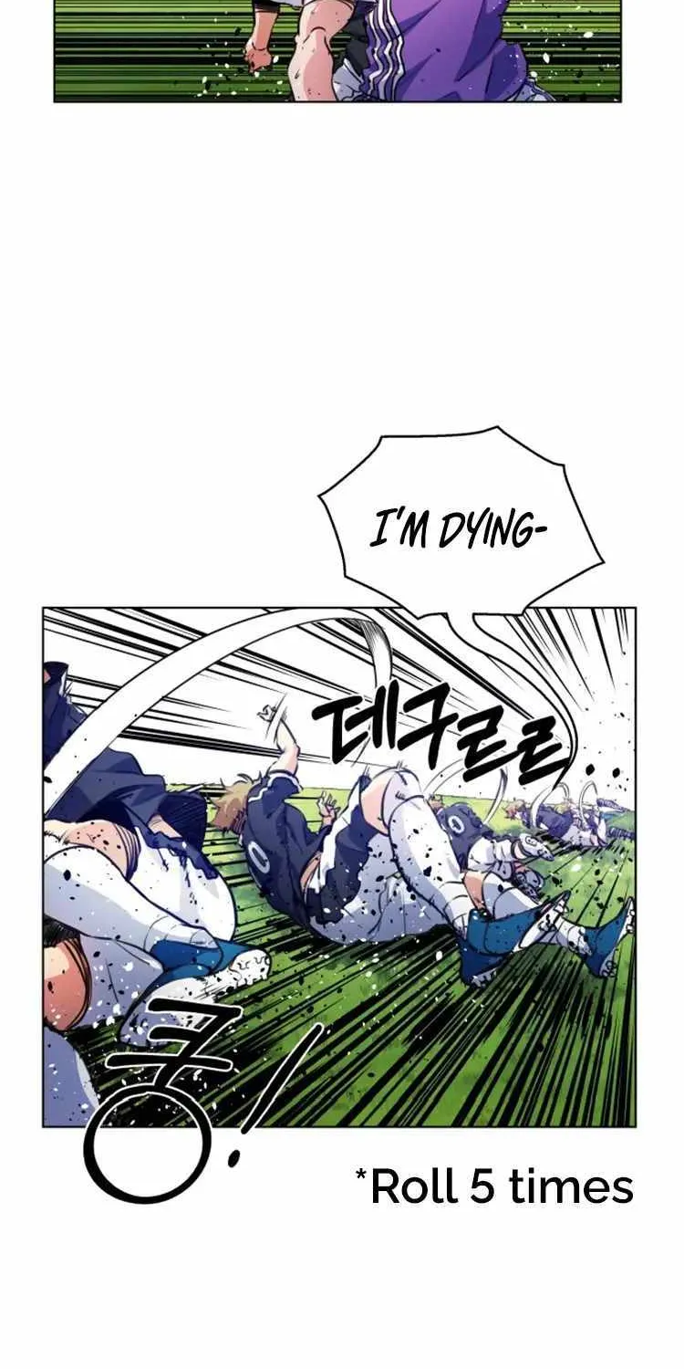 Read Top Corner chapter 109 image 68 on Lezhin