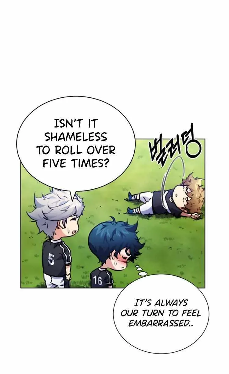 Read Top Corner chapter 109 image 69 on Lezhin