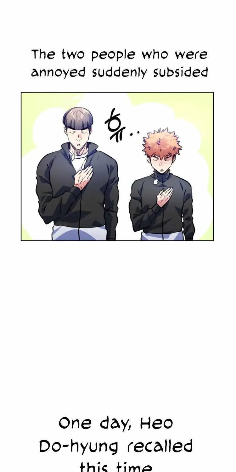 Read Top Corner chapter 109 image 70 on Lezhin
