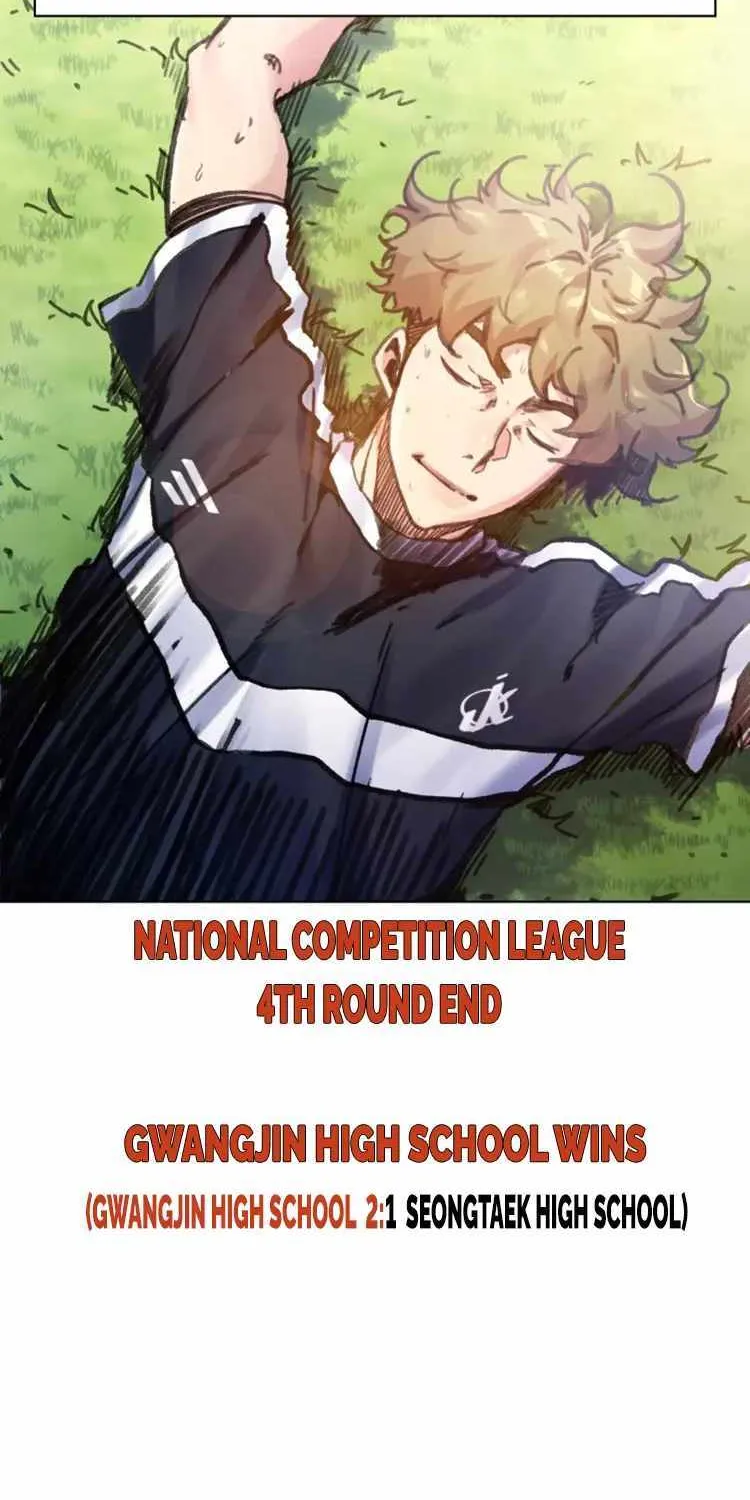 Read Top Corner chapter 109 image 73 on Lezhin