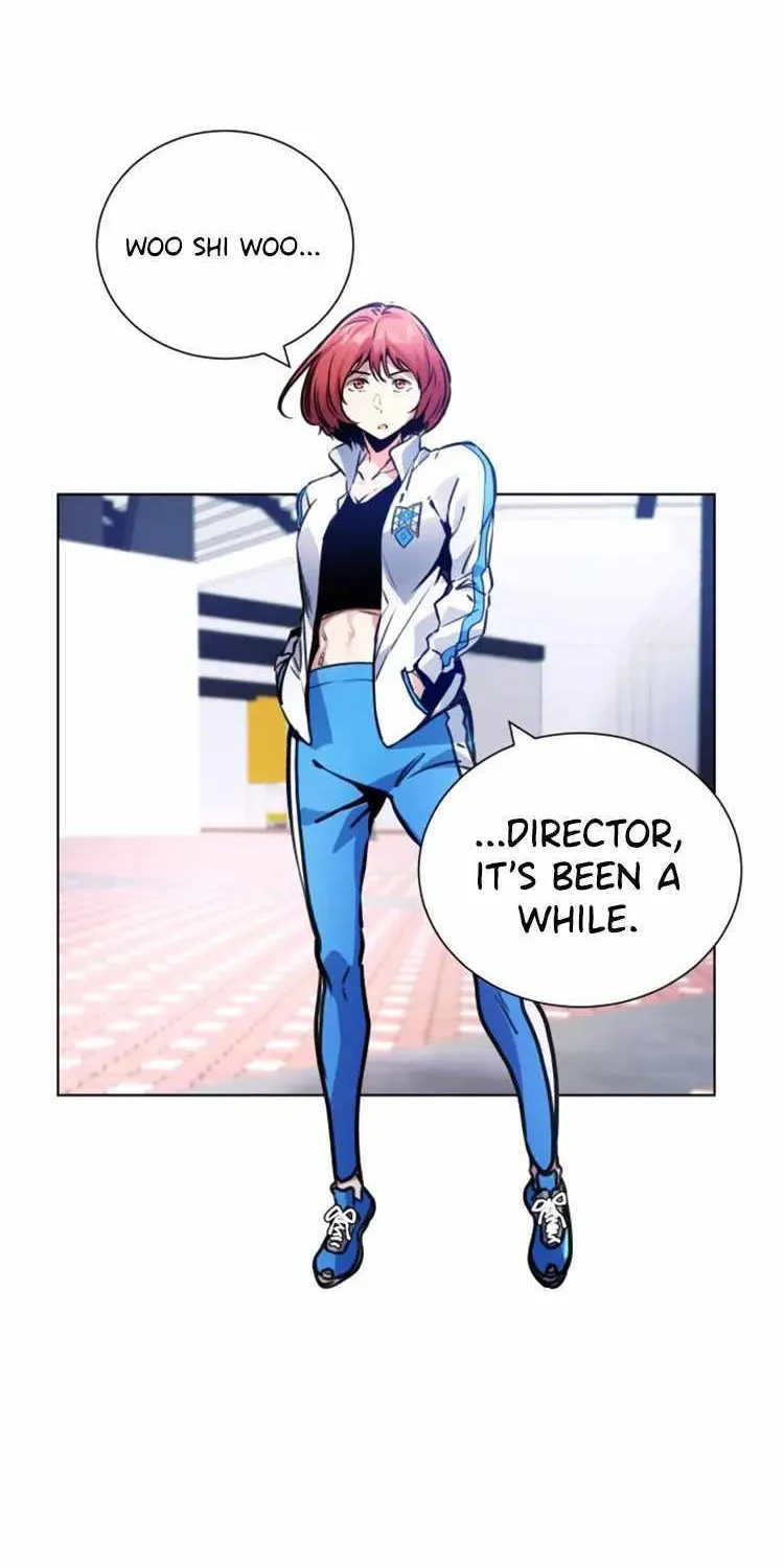 Read Top Corner chapter 109 image 75 on Lezhin