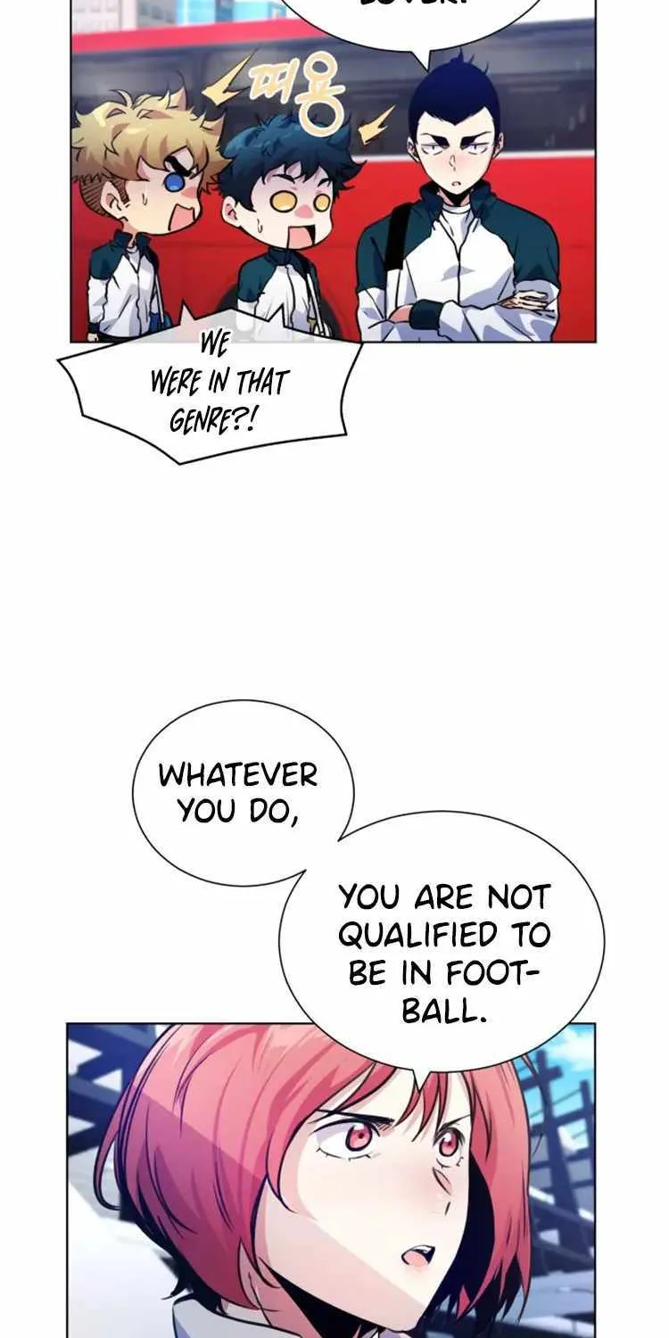 Read Top Corner chapter 109 image 77 on Lezhin