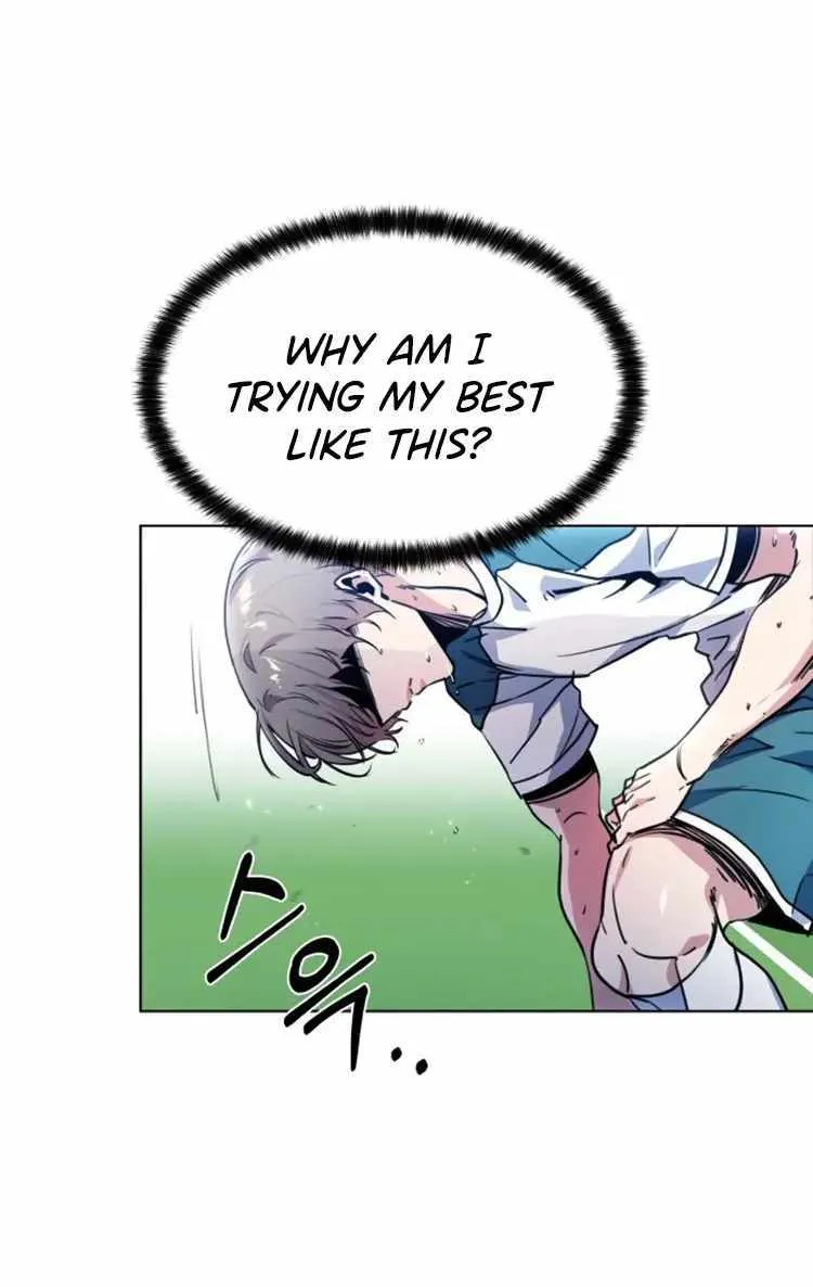 Read Top Corner chapter 109 image 8 on Lezhin