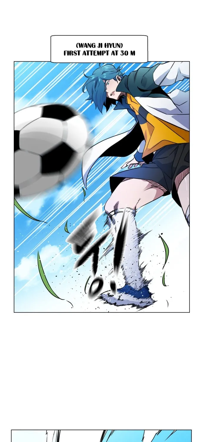 Read Top Corner chapter 11 image 1 on Lezhin