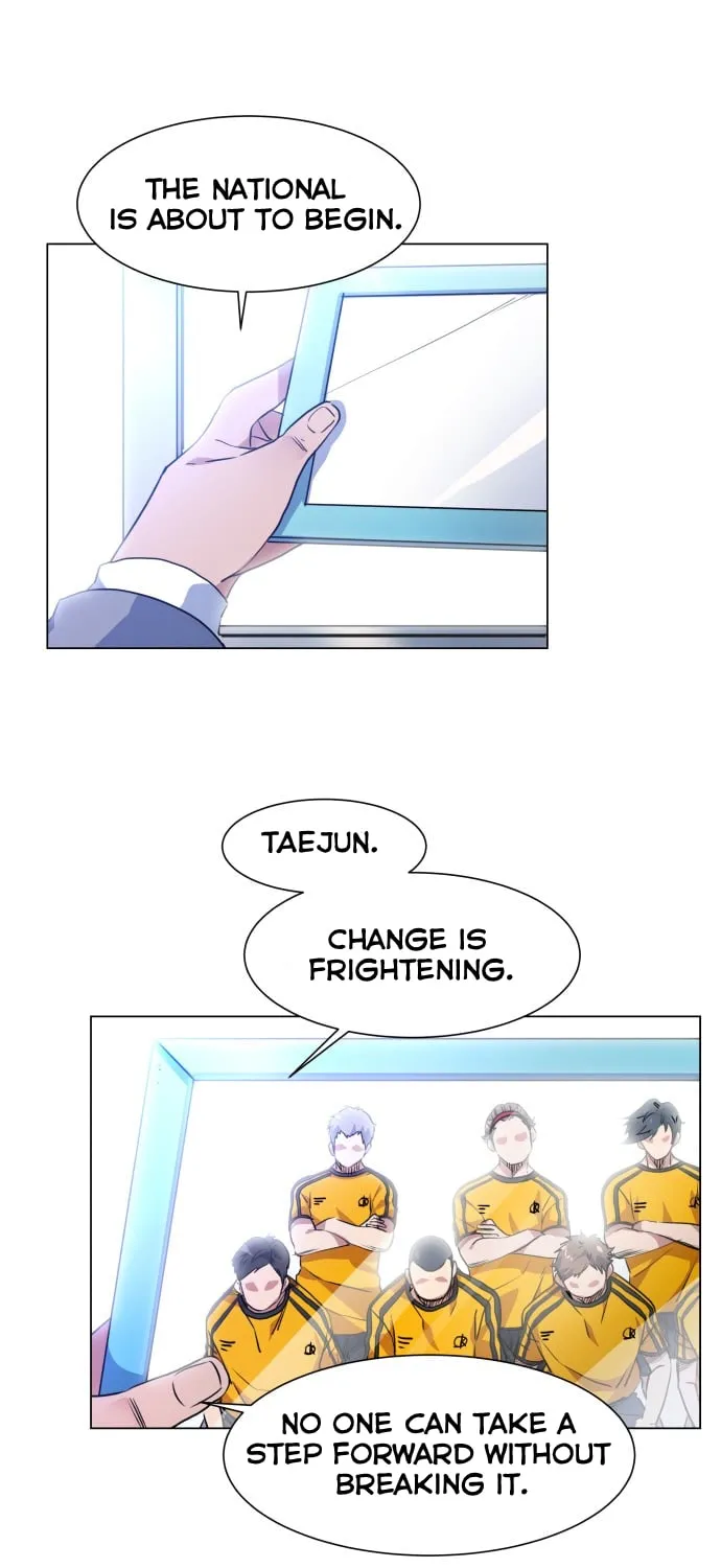 Read Top Corner chapter 11 image 101 on Lezhin