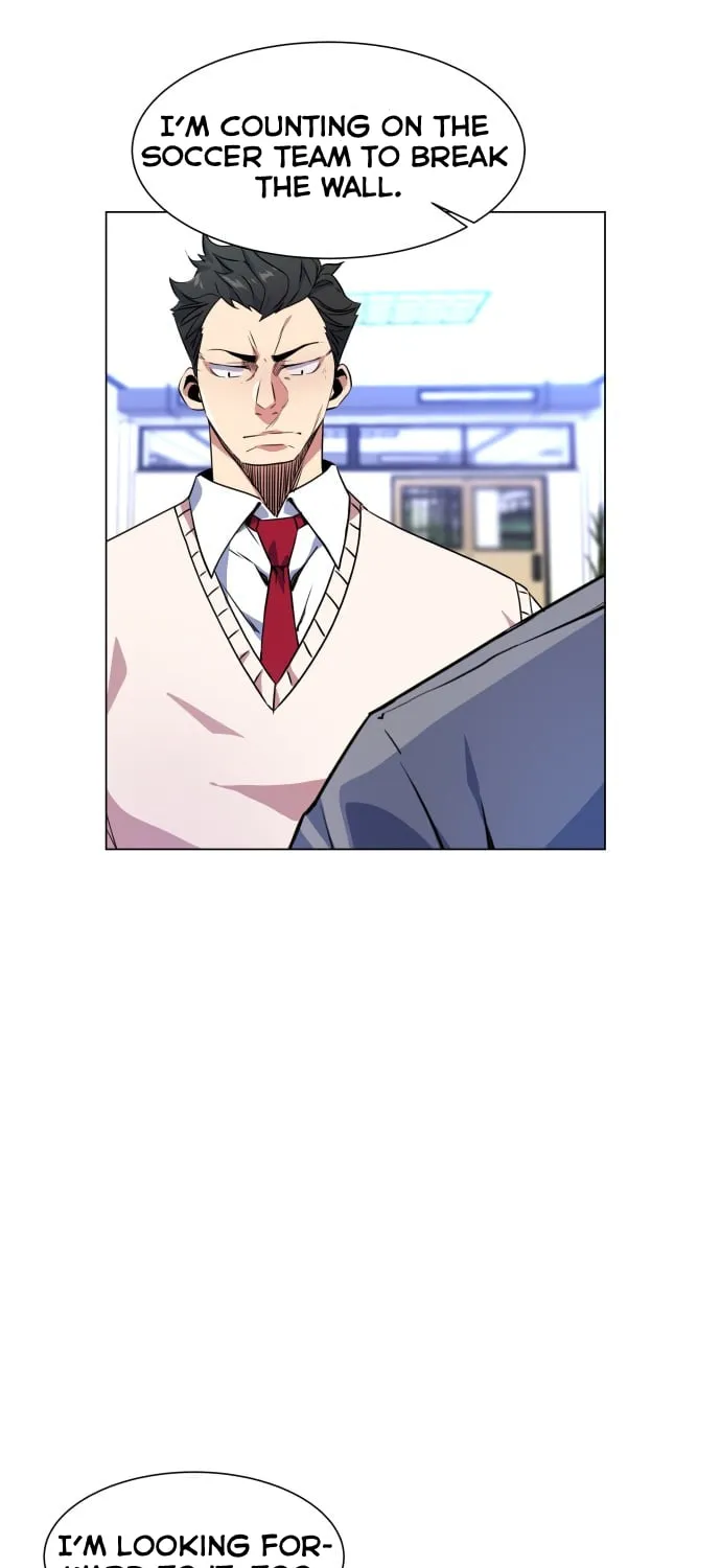 Read Top Corner chapter 11 image 103 on Lezhin