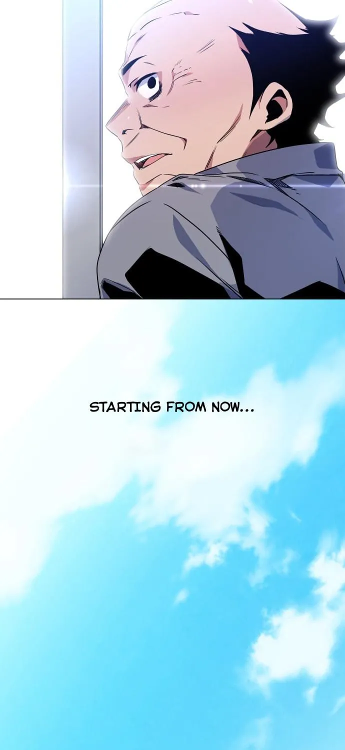 Read Top Corner chapter 11 image 105 on Lezhin