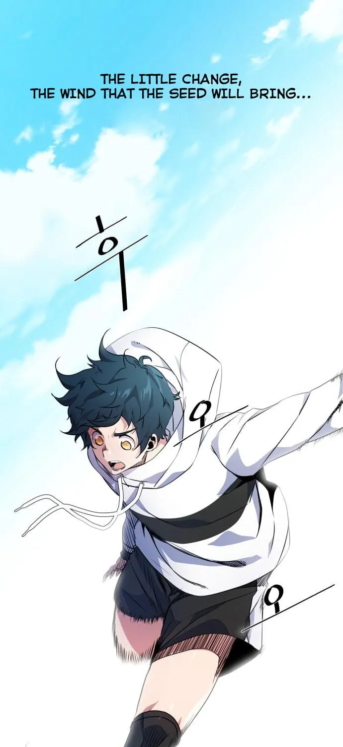 Read Top Corner chapter 11 image 107 on Lezhin