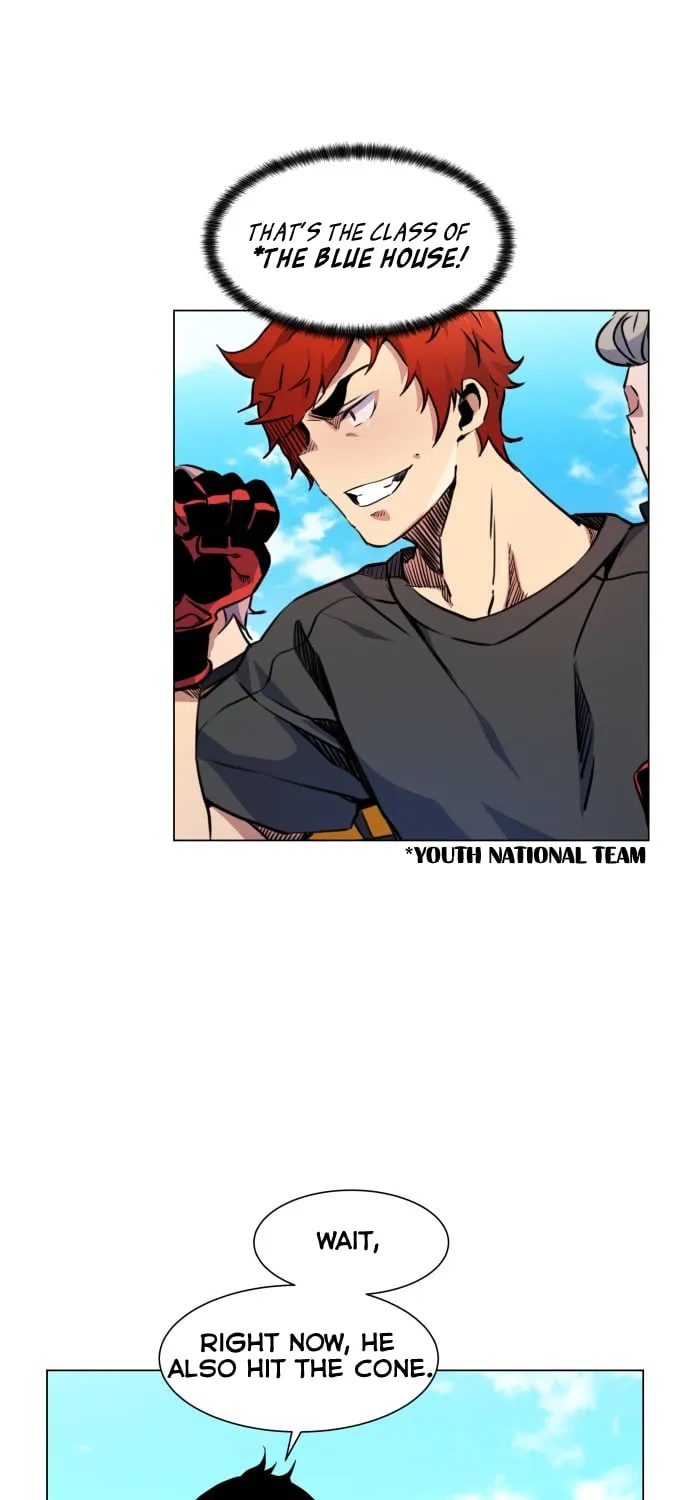 Read Top Corner chapter 11 image 11 on Lezhin