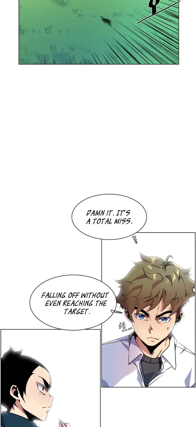 Read Top Corner chapter 11 image 113 on Lezhin