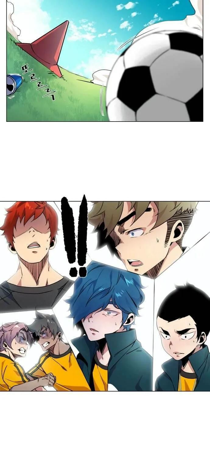Read Top Corner chapter 11 image 127 on Lezhin