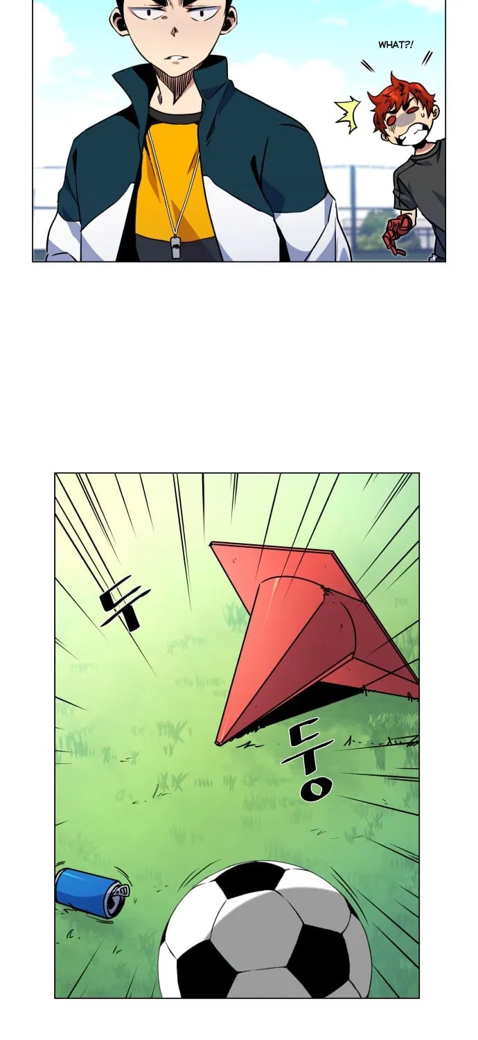 Read Top Corner chapter 11 image 13 on Lezhin