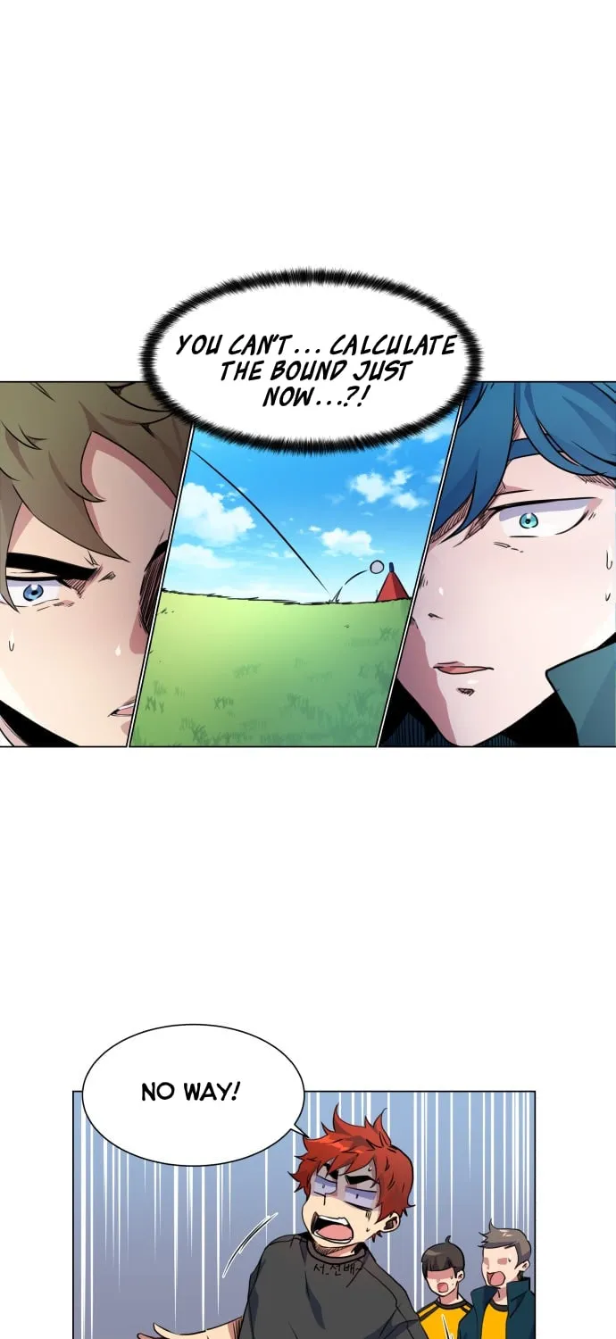 Read Top Corner chapter 11 image 131 on Lezhin