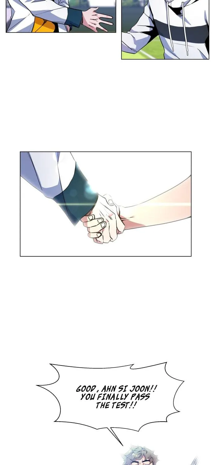 Read Top Corner chapter 11 image 137 on Lezhin