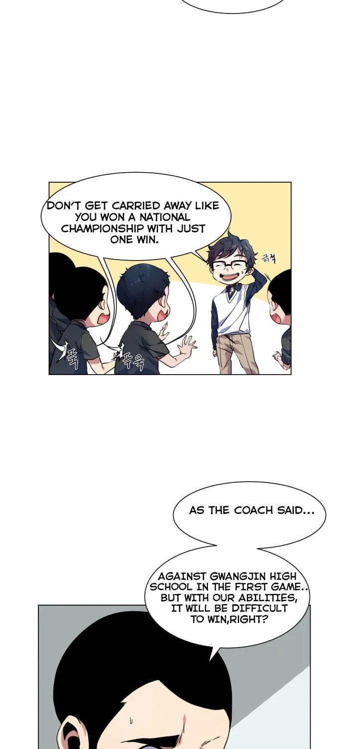 Read Top Corner chapter 11 image 143 on Lezhin