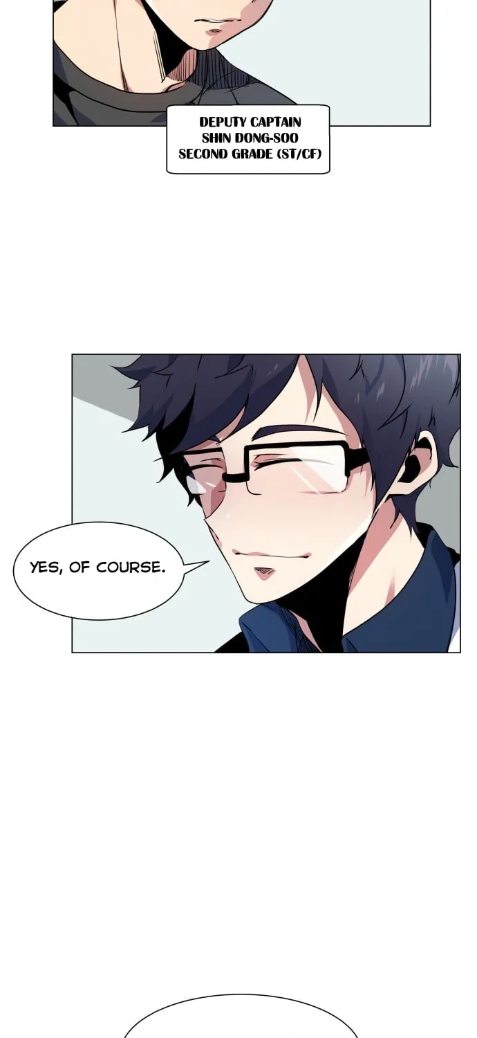 Read Top Corner chapter 11 image 145 on Lezhin