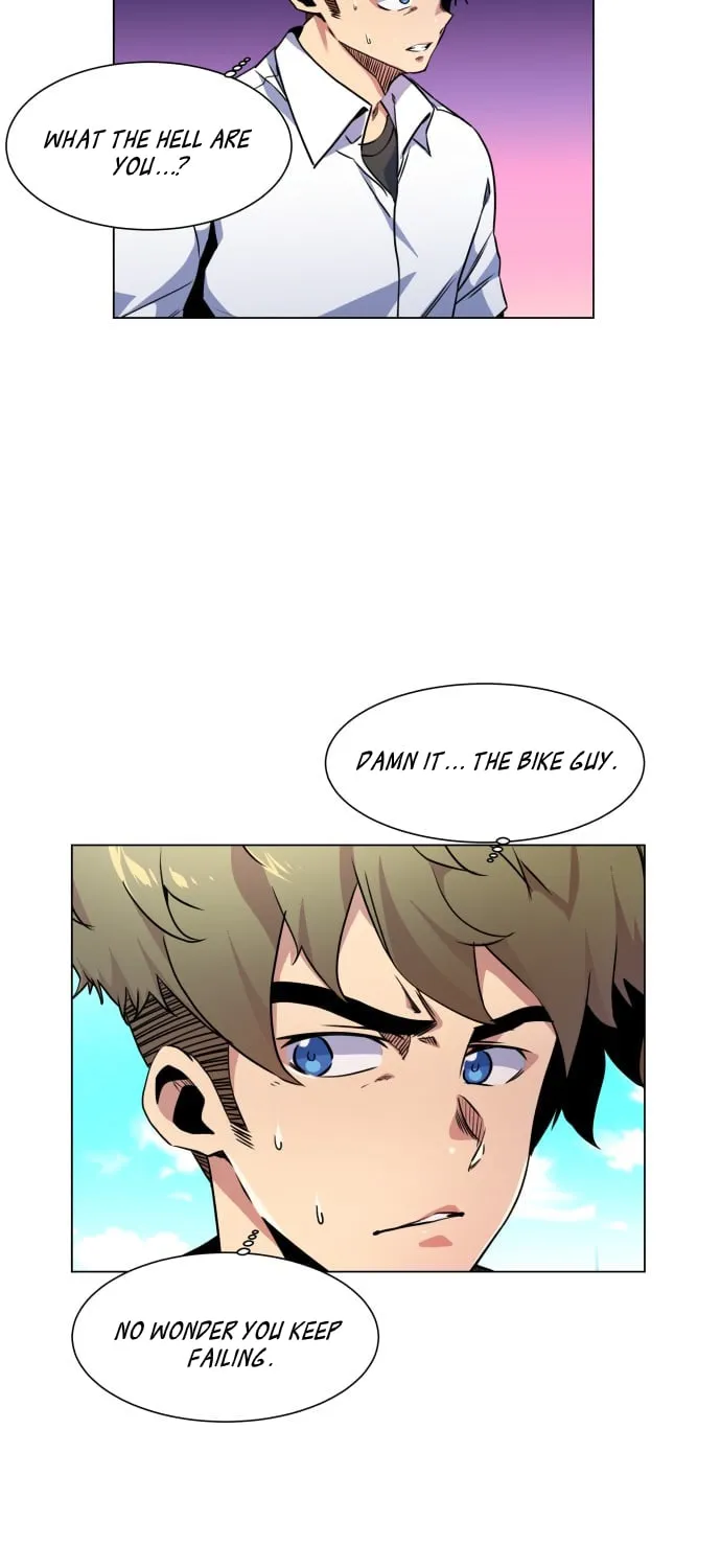 Read Top Corner chapter 11 image 19 on Lezhin
