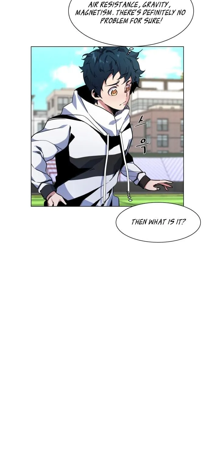 Read Top Corner chapter 11 image 21 on Lezhin