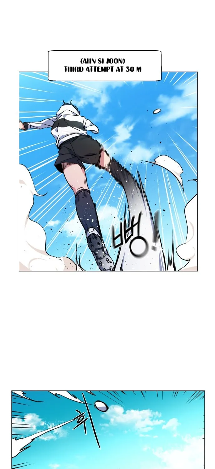 Read Top Corner chapter 11 image 23 on Lezhin