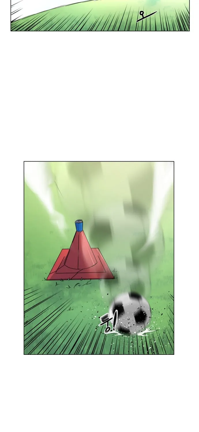 Read Top Corner chapter 11 image 25 on Lezhin