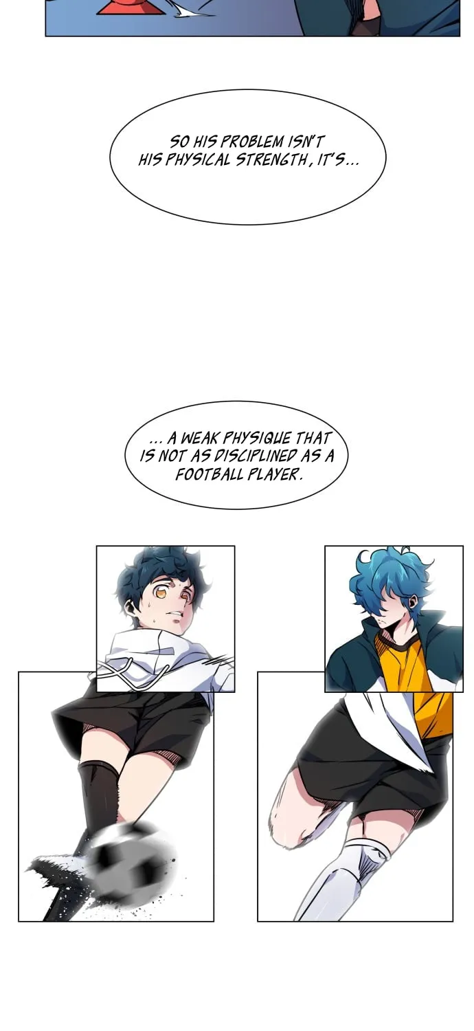 Read Top Corner chapter 11 image 29 on Lezhin