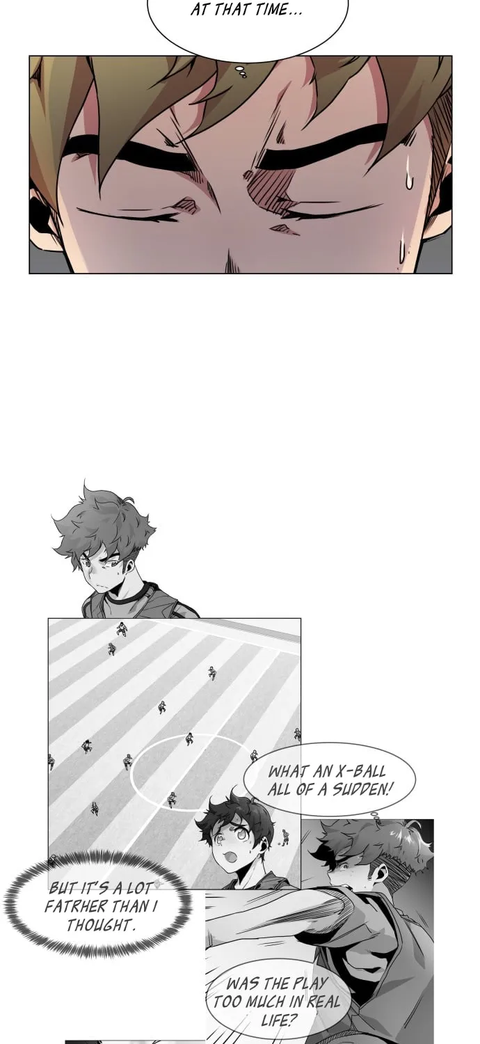 Read Top Corner chapter 11 image 31 on Lezhin