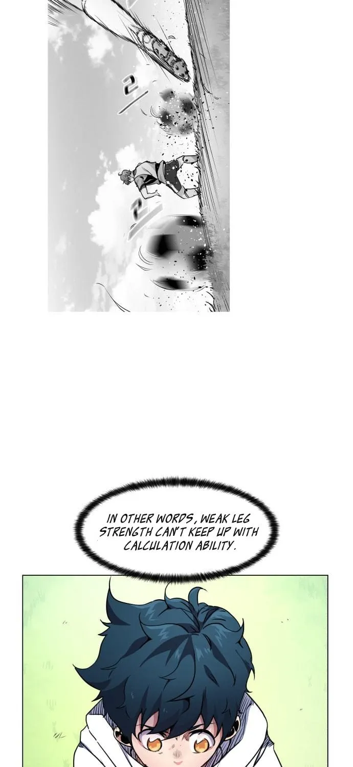 Read Top Corner chapter 11 image 33 on Lezhin