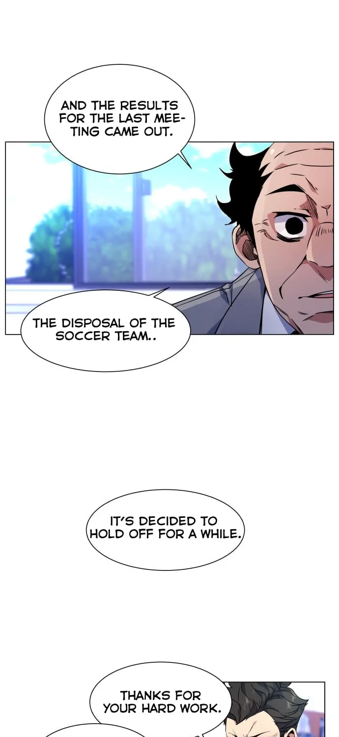Read Top Corner chapter 11 image 41 on Lezhin