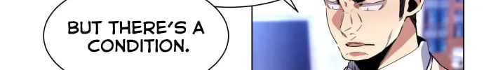 Read Top Corner chapter 11 image 42 on Lezhin