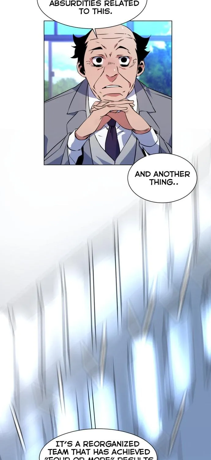 Read Top Corner chapter 11 image 45 on Lezhin